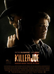 Killer Joe - Recensione