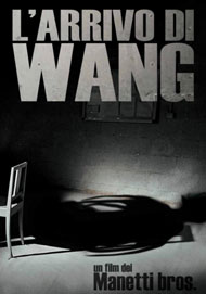 L'arrivo di Wang - Recensione
