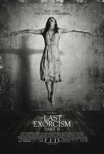 The Last Exorcism - Liberaci dal male - Recensione