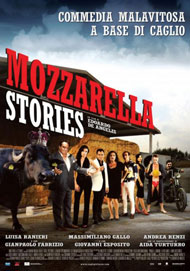 Mozzarella Stories - Recensione