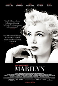Marilyn- Recensione