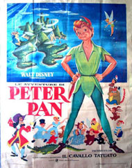 Le avventure di Peter Pan - Recensione