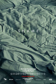 Shame - Recensione: magistrale Michael Fassbender
