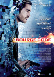 Recensione di: Source Code