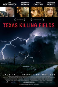 Texas Killing Fields - Recensione