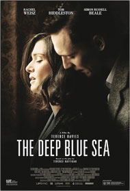 The Deep Blue Sea - Recensione