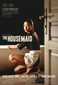 Recensione di: The housemaid
