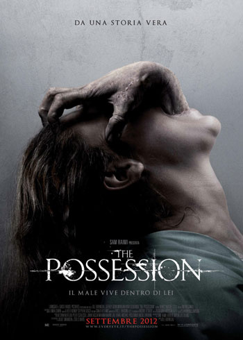 The Possession - Recensione