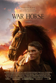 War Horse - Recensione