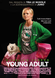 Young Adult - Recensione