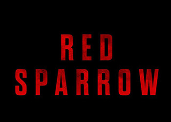 Red Sparrow: lo spot internazionale Red or Dead