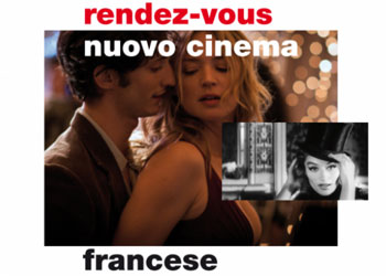 Rendez-vous, appuntamento con il nuovo cinema francese a Roma dal 16 al 21 aprile