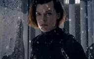 Resident Evil: Retribution - Due nuovi spot TV in vista dell'uscita nei cinema