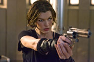 Cresce l'attesa per il trailer italiano di Resident Evil: Retribution