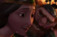 Ribelle - The Brave: una nuova clip dal film Diseny-Pixar