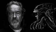 'Prometheus' e gli alieni di Ridley Scott