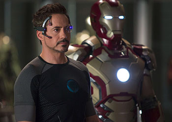 Robert Downey Jr. parla della sua esperienza nelluniverso Marvel