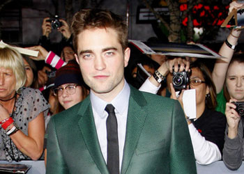 The Souvenir: Robert Pattinson sar il protagonista del film