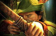 La Warner vuole riportare sul grande schermo Robin Hood