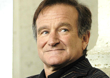Il mondo del cinema piange la scomparsa di Robin Williams
