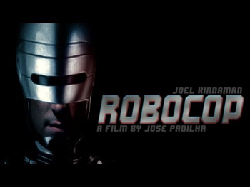 RoboCop, parla Jose Padilha