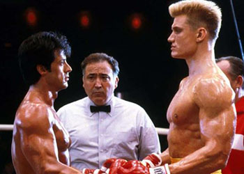 Drago: la MGM realizzerà lo spin-off di Rocky