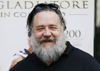 The Popes Exorcist: new entry nel cast del film con protagonista Russell Crowe
