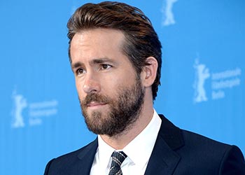 Everyday Parenting Tips: Ryan Reynolds sar il protagonista del film