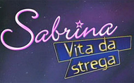 Sabrina Vita da Strega diventer un film