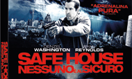 Safe House - Nessuno  al sicuro, da ieri disponibile in Blu-ray e DVD