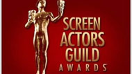 Le nomination agli Screen Actors Guild Awards