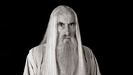 Sir Christopher Lee sarà nuovamente Saruman in The Hobbit