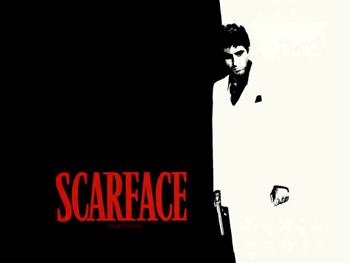 Dettagli sulla sceneggiatura del nuovo Scarface