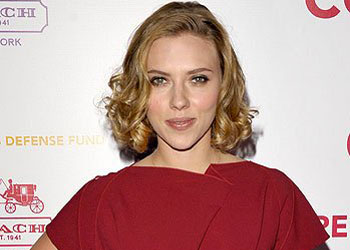 Scarlett Johansson protagonista di Lucy, il nuovo film di Luc Besson