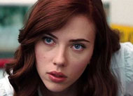 Scarlett Johansson: Un film sulla Vedova Nera  possibile