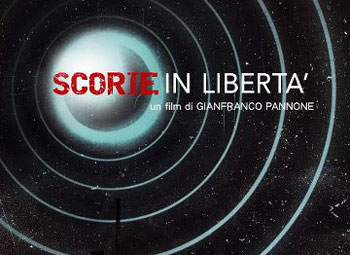 Scorie in libert: il film documentario sul nucleare in Italia oggi al Nuovo Cinema Aquila a Roma