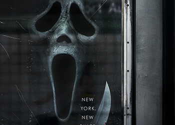 Scream 6: il teaser trailer italiano è online