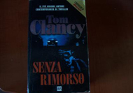 Un altro libro di Tom Clancy diventer un film