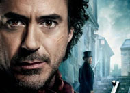 Sherlock Holmes: a Game of Shadows - Primi poster e foto dal film