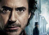 Pronto il dvd Blu-ray di Sherlock Holmes  Gioco Di Ombre