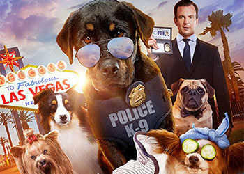 Show Dogs - Entriamo in Scena dal 10 maggio al cinema: online il nuovo spot