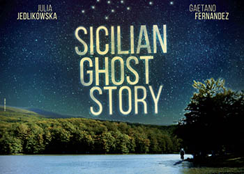 Sicilian Ghost Story: la clip dal titolo Strane presenze