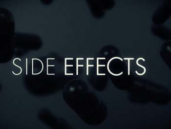 Side Effects, ecco un'altra clip