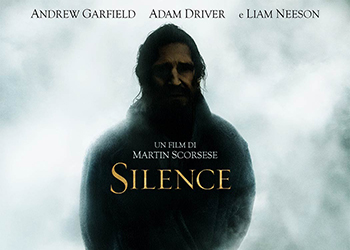 Silence: ecco lintervista a Martin Scorsese