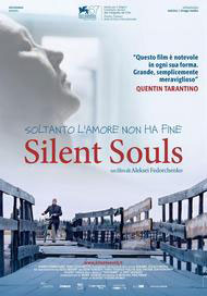 Silent Souls - Recensione