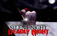 Silent Night, Deadly Night: parla Malcom McDowell
