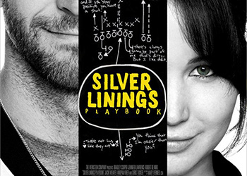 Il Lato Positivo - Silver Linings Playbook, una clip di mezzora