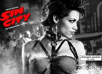 Sin City: A Dame To Kill For, la new entry si chiama Christopher Meloni