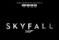 Skyfall (Bond 23): conto alla rovescia sul sito ufficiale e video di presentazione per il lancio del film