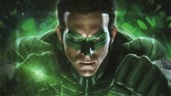 Lanterna Verde: primo poster di Tomar-Re